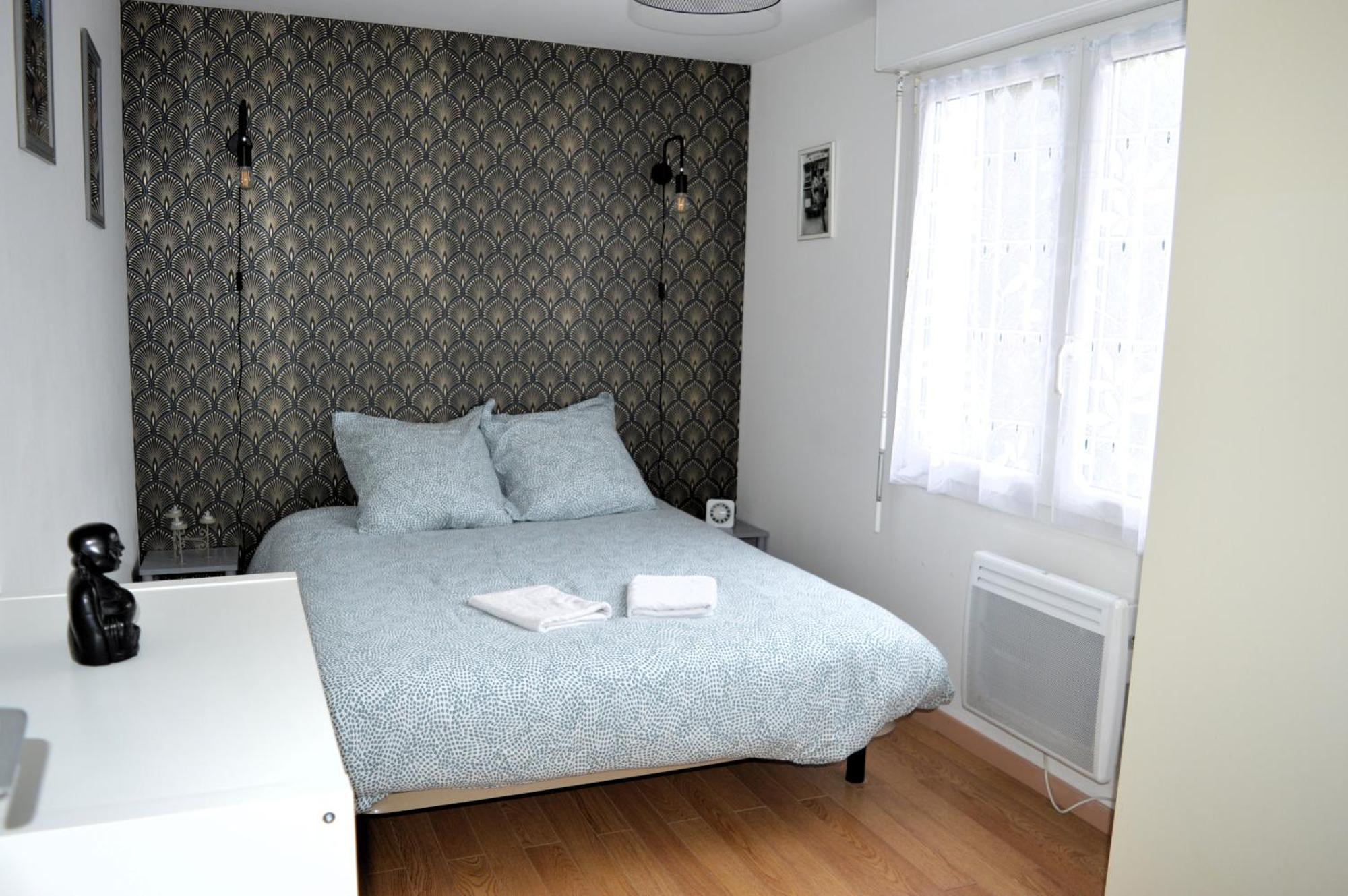 Captain'S Quarters - Maison En Bord De Plage Saint-Côme-de-Fresné Extérieur photo